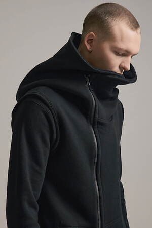 ヌード：マサヒコマルヤマ(nude:masahiko maruyama) 2025-26年秋冬メンズコレクション  - 写真39