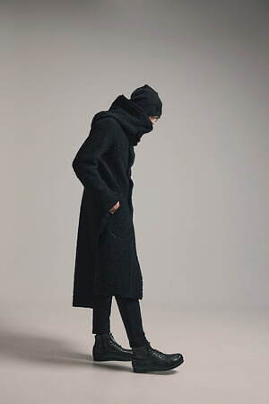 ヌード：マサヒコマルヤマ(nude:masahiko maruyama) 2025-26年秋冬メンズコレクション  - 写真60