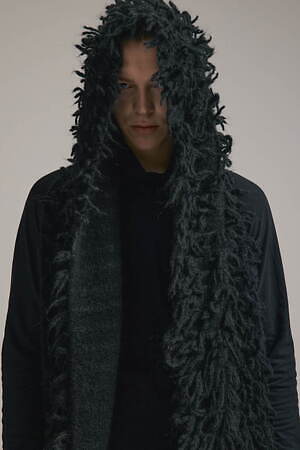 ヌード：マサヒコマルヤマ(nude:masahiko maruyama) 2025-26年秋冬メンズコレクション  - 写真74