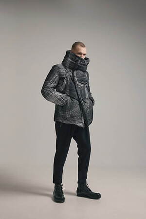 ヌード：マサヒコマルヤマ(nude:masahiko maruyama) 2025-26年秋冬メンズコレクション  - 写真75