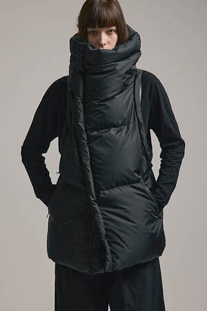 ヌード：マサヒコマルヤマ(nude:masahiko maruyama) 2025-26年秋冬ウィメンズコレクション  - 写真9