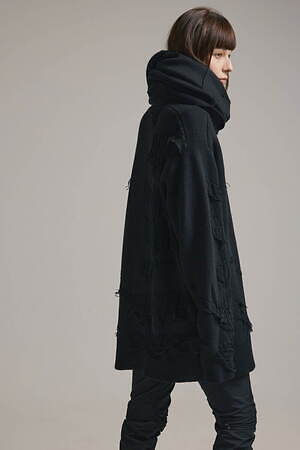 ヌード：マサヒコマルヤマ(nude:masahiko maruyama) 2025-26年秋冬ウィメンズコレクション  - 写真24