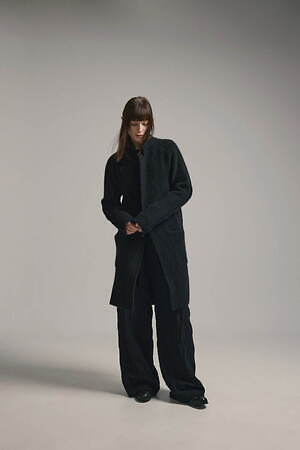 ヌード：マサヒコマルヤマ(nude:masahiko maruyama) 2025-26年秋冬ウィメンズコレクション  - 写真36