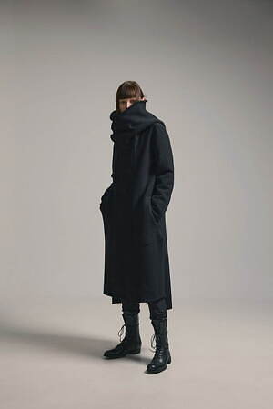 ヌード：マサヒコマルヤマ(nude:masahiko maruyama) 2025-26年秋冬ウィメンズコレクション  - 写真48