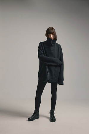 ヌード：マサヒコマルヤマ(nude:masahiko maruyama) 2025-26年秋冬ウィメンズコレクション  - 写真52