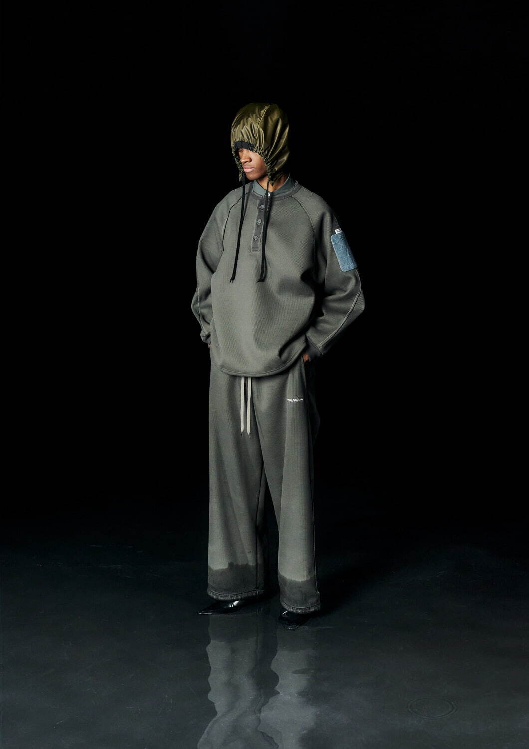 エレファントトライバルファブリックス 2025-26年秋冬<span>コレクション</span> - 写真16