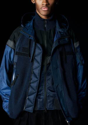 エレファントトライバルファブリックス(elephant TRIBAL fabrics) 2025-26年秋冬メンズコレクション  - 写真2