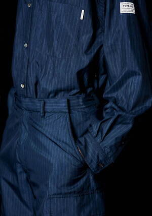 エレファントトライバルファブリックス(elephant TRIBAL fabrics) 2025-26年秋冬メンズコレクション  - 写真4