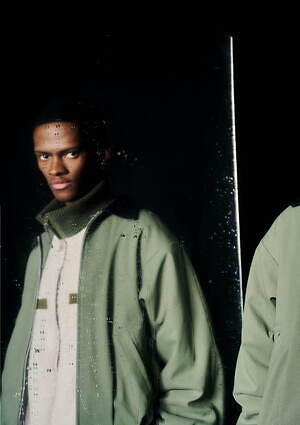 エレファントトライバルファブリックス(elephant TRIBAL fabrics) 2025-26年秋冬メンズコレクション  - 写真12