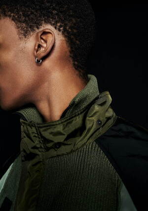 エレファントトライバルファブリックス(elephant TRIBAL fabrics) 2025-26年秋冬メンズコレクション  - 写真15