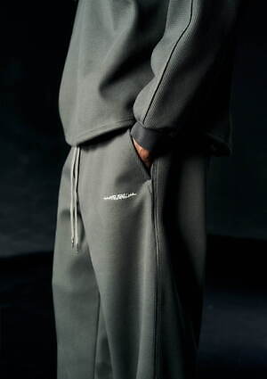 エレファントトライバルファブリックス(elephant TRIBAL fabrics) 2025-26年秋冬メンズコレクション  - 写真17