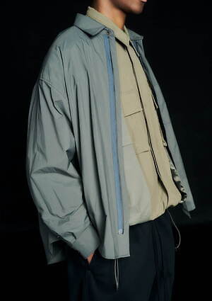 エレファントトライバルファブリックス(elephant TRIBAL fabrics) 2025-26年秋冬メンズコレクション  - 写真19