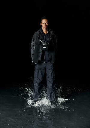 エレファントトライバルファブリックス(elephant TRIBAL fabrics) 2025-26年秋冬メンズコレクション  - 写真22