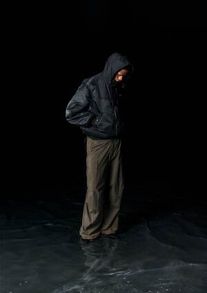 エレファントトライバルファブリックス(elephant TRIBAL fabrics) 2025-26年秋冬メンズコレクション  - 写真24