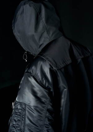 エレファントトライバルファブリックス(elephant TRIBAL fabrics) 2025-26年秋冬メンズコレクション  - 写真25