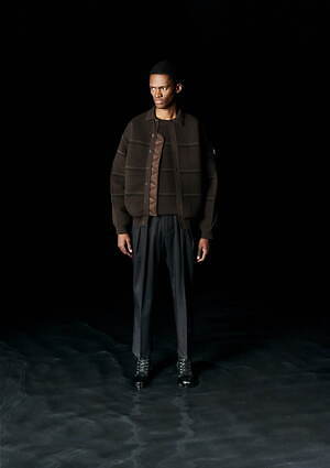 エレファントトライバルファブリックス(elephant TRIBAL fabrics) 2025-26年秋冬メンズコレクション  - 写真26