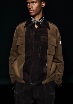 エレファントトライバルファブリックス(elephant TRIBAL fabrics) 2025-26年秋冬メンズコレクション  - 写真29