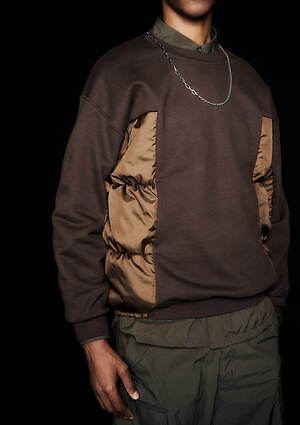 エレファントトライバルファブリックス(elephant TRIBAL fabrics) 2025-26年秋冬メンズコレクション  - 写真31