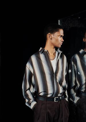 エレファントトライバルファブリックス(elephant TRIBAL fabrics) 2025-26年秋冬メンズコレクション  - 写真32