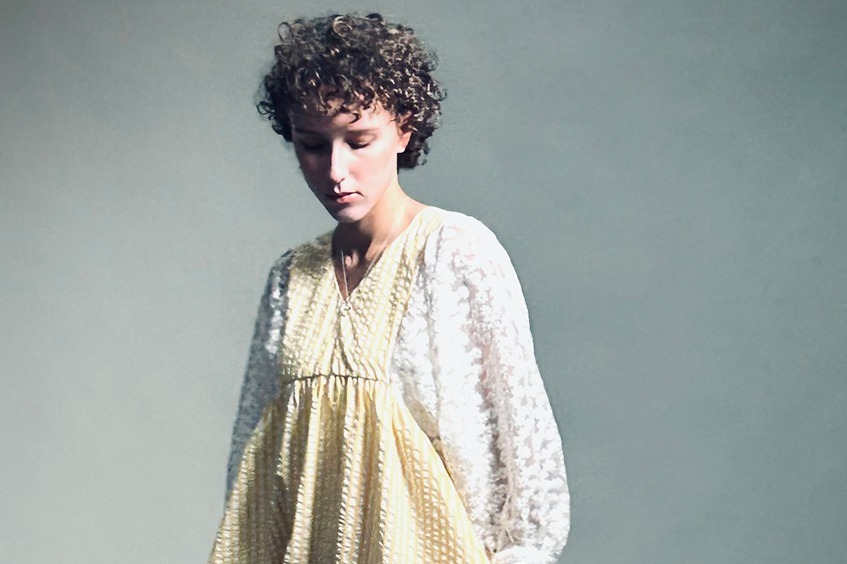 OKIRAKU 2025SS Collection