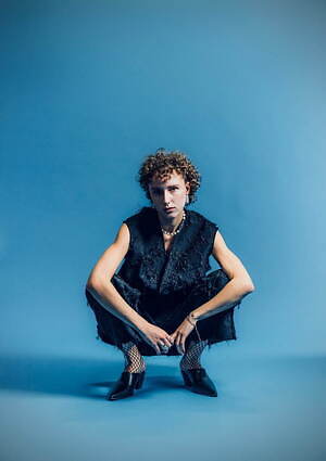 オキラク(OKIRAKU) 2025年春夏ウィメンズコレクション  - 写真2