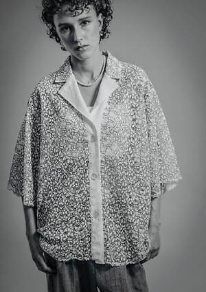 オキラク(OKIRAKU) 2025年春夏ウィメンズコレクション  - 写真12