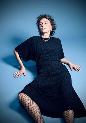 オキラク(OKIRAKU) 2025年春夏ウィメンズコレクション  - 写真18