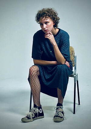 オキラク(OKIRAKU) 2025年春夏ウィメンズコレクション  - 写真19