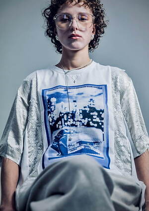 オキラク(OKIRAKU) 2025年春夏ウィメンズコレクション  - 写真22