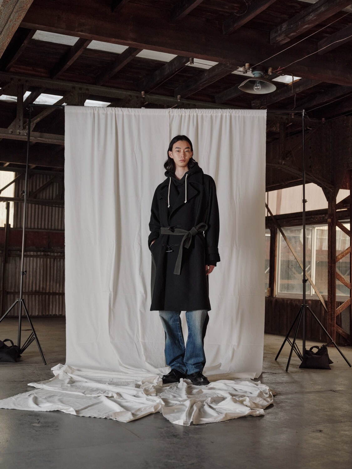 エズミ 2025-26年秋冬<span>コレクション</span> - 写真12