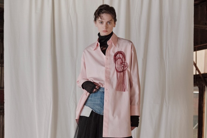 エズミ(Ezumi) コレクション - ファッションプレス