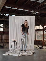 エズミ 2025-26年秋冬コレクション - 浸食と再生から生まれるエレガンス｜写真3