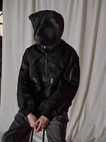 エズミ 2025-26年秋冬コレクション - 浸食と再生から生まれるエレガンス｜写真53