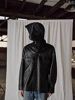 エズミ 2025-26年秋冬コレクション - 浸食と再生から生まれるエレガンス｜写真54