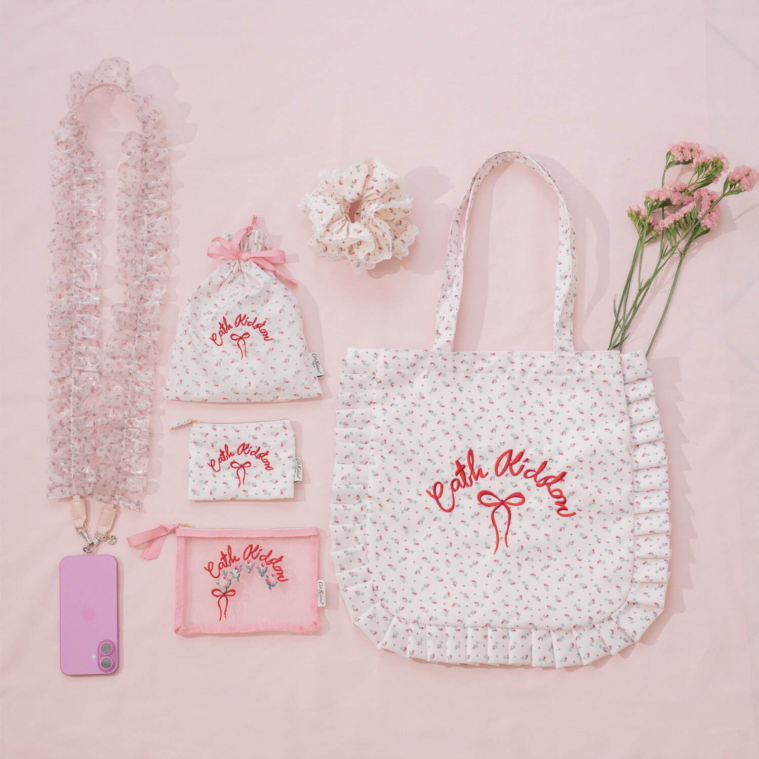 キャス キッドソン(Cath Kidston) キャス キッドソン表参道店｜写真8