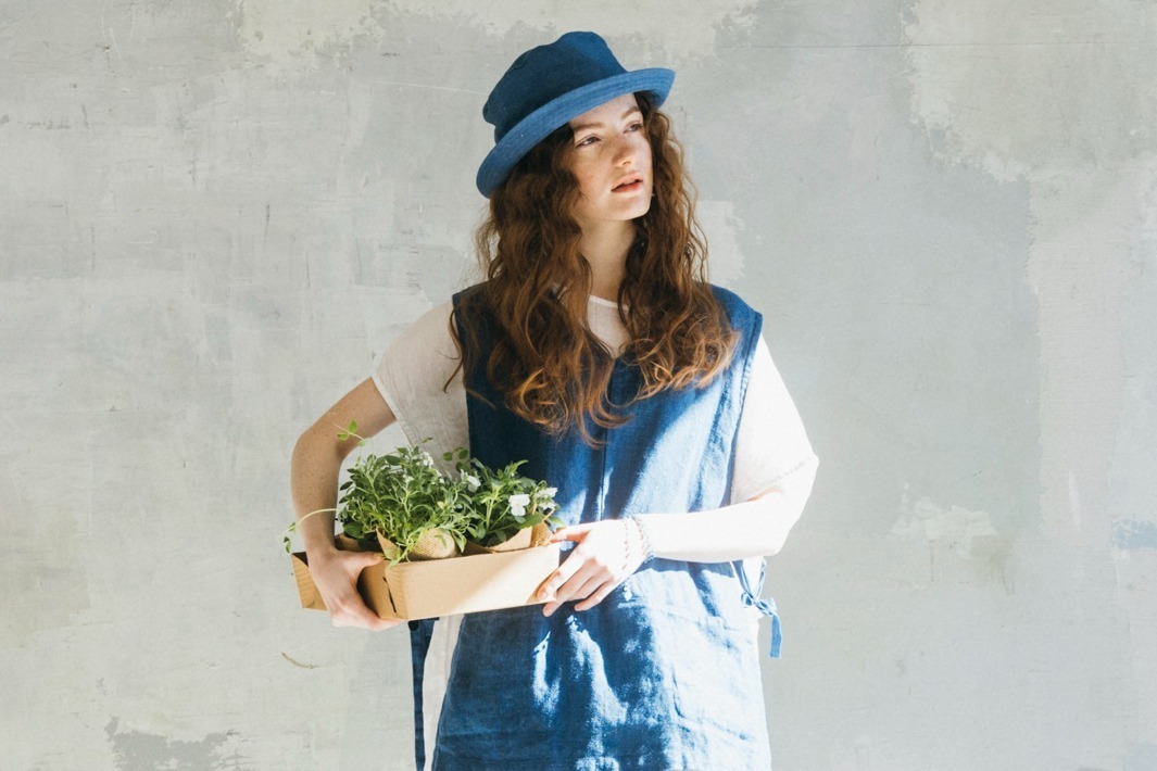 ネストローブ 2025年春夏 ウィメンズ コレクション