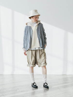 ネストローブ(nest Robe) 2025年春夏ウィメンズコレクション  - 写真5