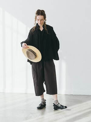 ネストローブ(nest Robe) 2025年春夏ウィメンズコレクション  - 写真7