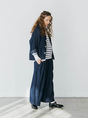 ネストローブ(nest Robe) 2025年春夏ウィメンズコレクション  - 写真12