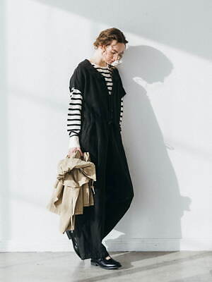 ネストローブ(nest Robe) 2025年春夏ウィメンズコレクション  - 写真15