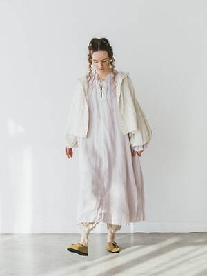 ネストローブ(nest Robe) 2025年春夏ウィメンズコレクション  - 写真16