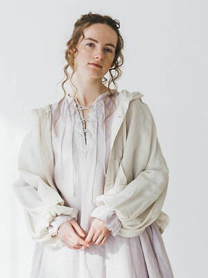 ネストローブ(nest Robe) 2025年春夏ウィメンズコレクション  - 写真17