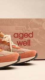 ニューバランス(New Balance) 992｜写真17