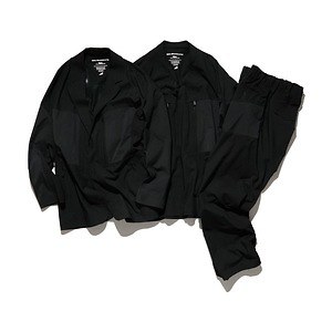 WHITE MOUNTAINEERING（ホワイトマウンテニアリング）の