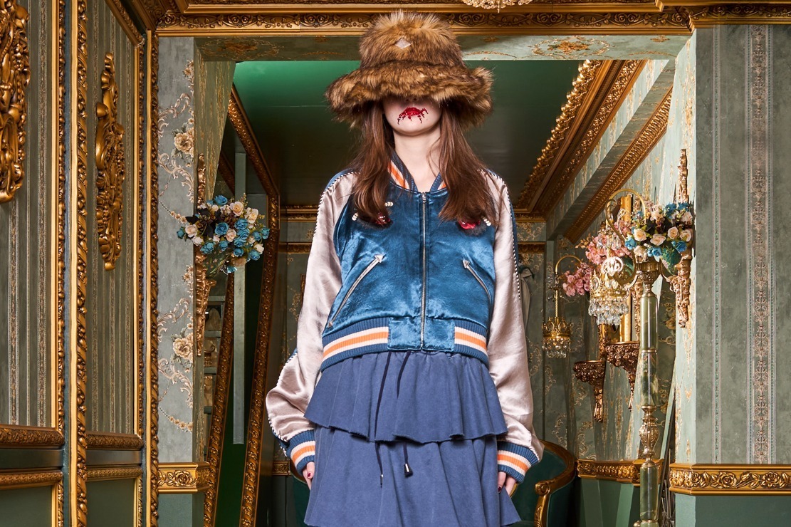 el conductorH 2025-26AW Collection