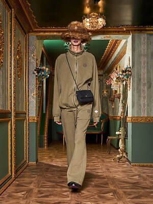 コンダクター(el conductorH) 2025-26年秋冬ウィメンズ&メンズコレクション  - 写真11