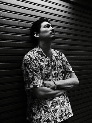 ベドウィン＆ザ・ハートブレイカーズ(BEDWIN & THE HEARTBREAKERS) 2025年春夏メンズコレクション  - 写真1