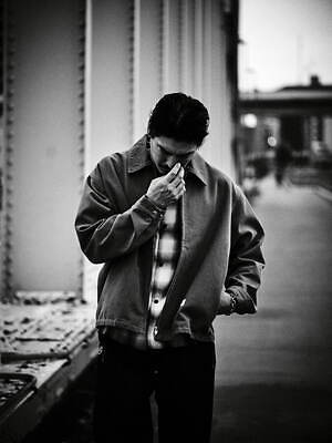 ベドウィン＆ザ・ハートブレイカーズ(BEDWIN & THE HEARTBREAKERS) 2025年春夏メンズコレクション  - 写真2