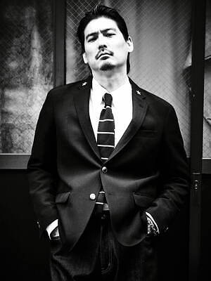 ベドウィン＆ザ・ハートブレイカーズ(BEDWIN & THE HEARTBREAKERS) 2025年春夏メンズコレクション  - 写真5