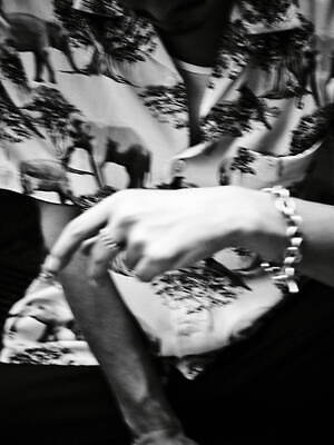 ベドウィン＆ザ・ハートブレイカーズ(BEDWIN & THE HEARTBREAKERS) 2025年春夏メンズコレクション  - 写真7